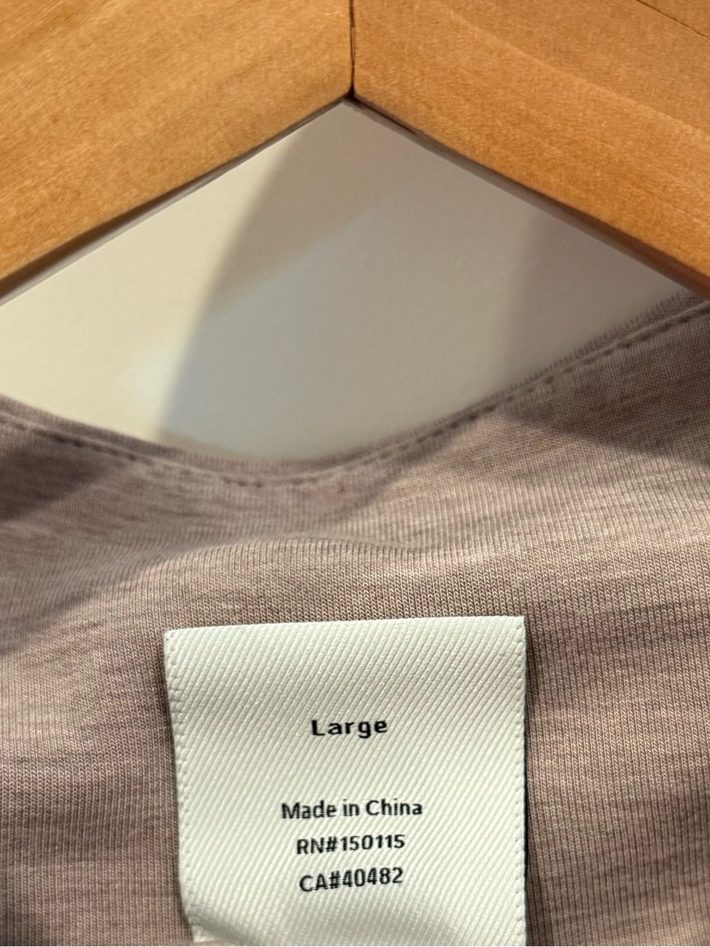 VARLEY DAVIDSON SWEAT, SWEATSHIRT SIZE LARGE - Picture 8 of 10
